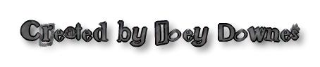 joeydownes.jpg (6087 bytes)